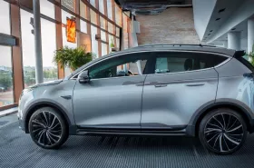 Teste: BYD Dolphin G promete uma nova revolução, agora entre os híbridos