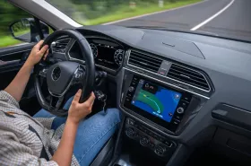 Teste: BYD Dolphin G promete uma nova revolução, agora entre os híbridos
