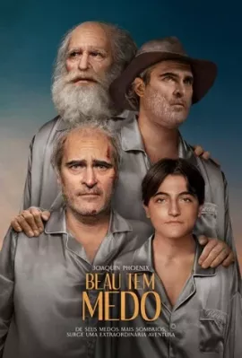 Beau Tem Medo