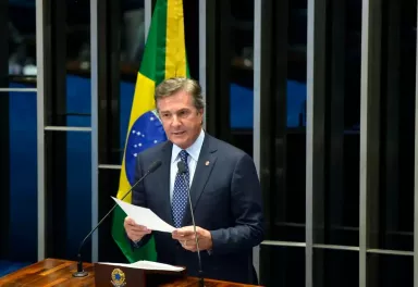Com participação em sabatina, Hector Martins fortalece sua candidatura em Arapiraca