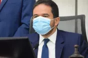 Marcelo Victor é reeleito a presidente da Assembleia Legislativa