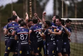 Com campanha histórica, Seleção Alagoana conquista título inédito na Liga Nacional de Futebol dos Advogados